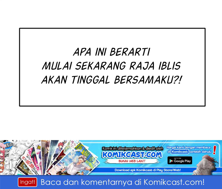 I Picked Up a Demon Lord as a Maid Chapter 01 Gambar 72